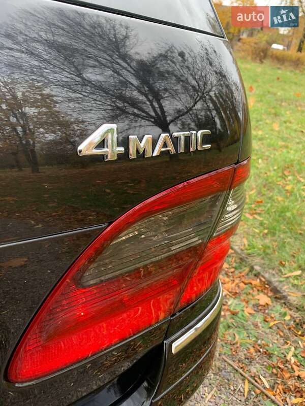 Універсал Mercedes-Benz E-Class 2006 в Рівному фото 19 Універсал Mercedes-Benz E-Class 2006 в Рівному