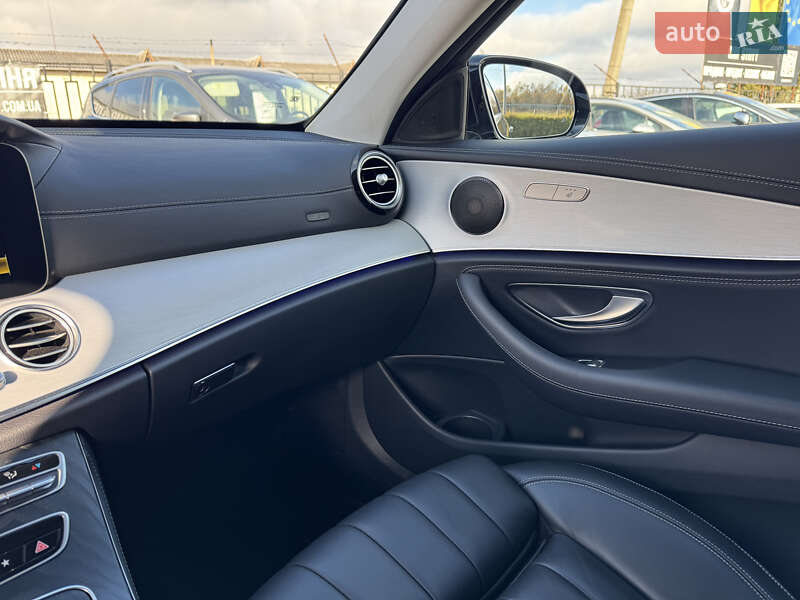 Седан Mercedes-Benz E-Class 2021 в Стрые фото 77 Седан Mercedes-Benz E-Class 2021 в Стрые