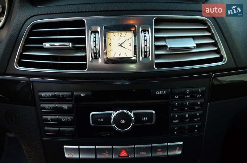 Купе Mercedes-Benz E-Class 2014 в Києві фото 21 Купе Mercedes-Benz E-Class 2014 в Києві