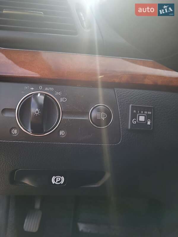 Седан Mercedes-Benz E-Class 2004 в Харькове