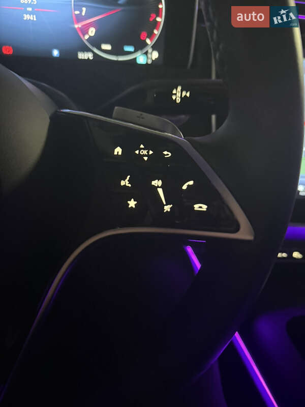 Седан Mercedes-Benz E-Class 2024 в Львові фото 17 Седан Mercedes-Benz E-Class 2024 в Львові