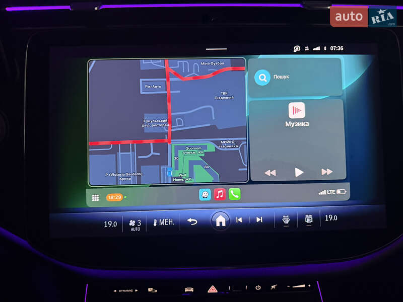 Седан Mercedes-Benz E-Class 2024 в Львові фото 21 Седан Mercedes-Benz E-Class 2024 в Львові