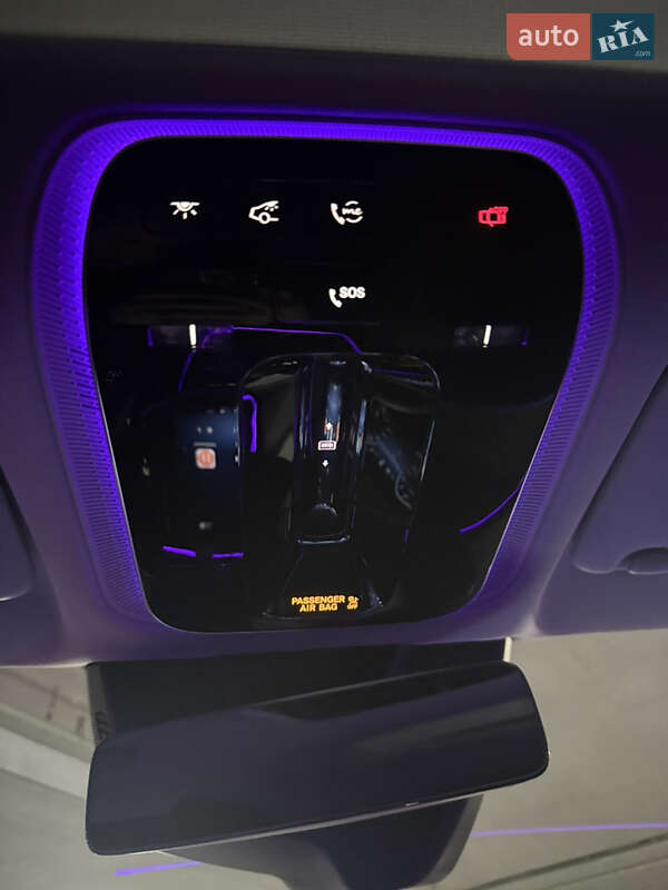 Седан Mercedes-Benz E-Class 2024 в Львові фото 29 Седан Mercedes-Benz E-Class 2024 в Львові