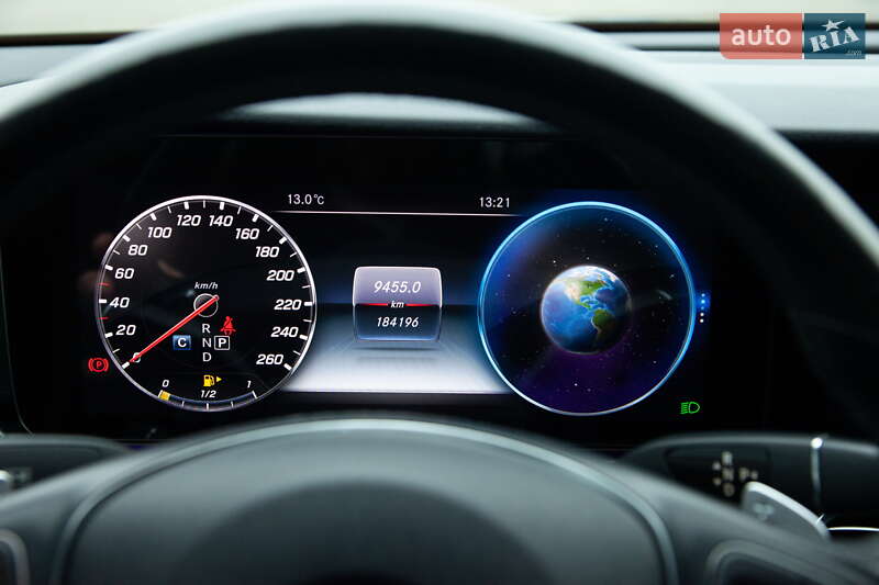Седан Mercedes-Benz E-Class 2016 в Киеве фото 20 Седан Mercedes-Benz E-Class 2016 в Киеве