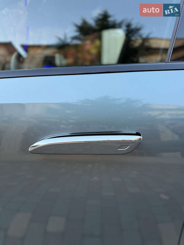 Седан Mercedes-Benz E-Class 2024 в Одессе