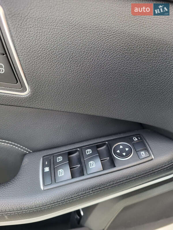 Универсал Mercedes-Benz E-Class 2014 в Ужгороде фото 25 Универсал Mercedes-Benz E-Class 2014 в Ужгороде