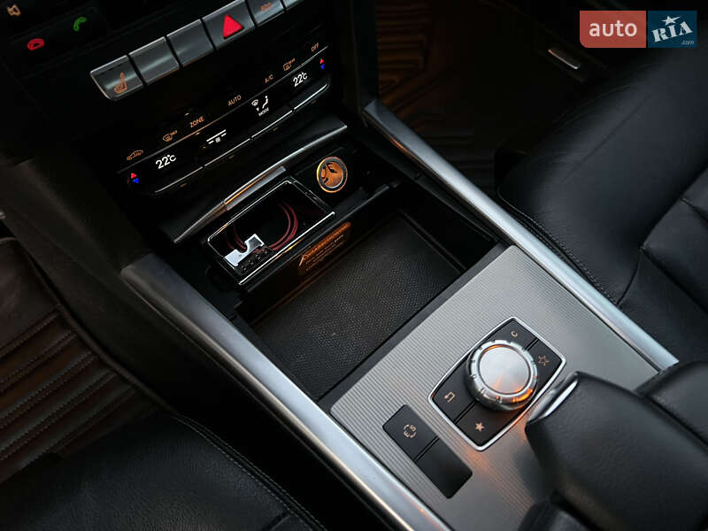 Седан Mercedes-Benz E-Class 2014 в Сваляві фото 26 Седан Mercedes-Benz E-Class 2014 в Сваляві