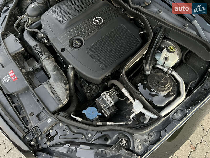 Седан Mercedes-Benz E-Class 2014 в Сваляві фото 42 Седан Mercedes-Benz E-Class 2014 в Сваляві