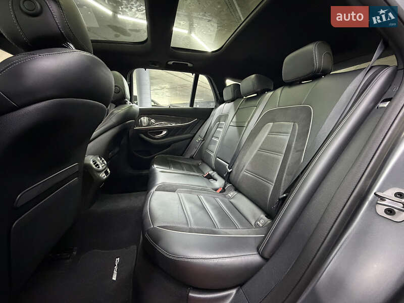 Универсал Mercedes-Benz E-Class 2018 в Одессе фото 21 Универсал Mercedes-Benz E-Class 2018 в Одессе