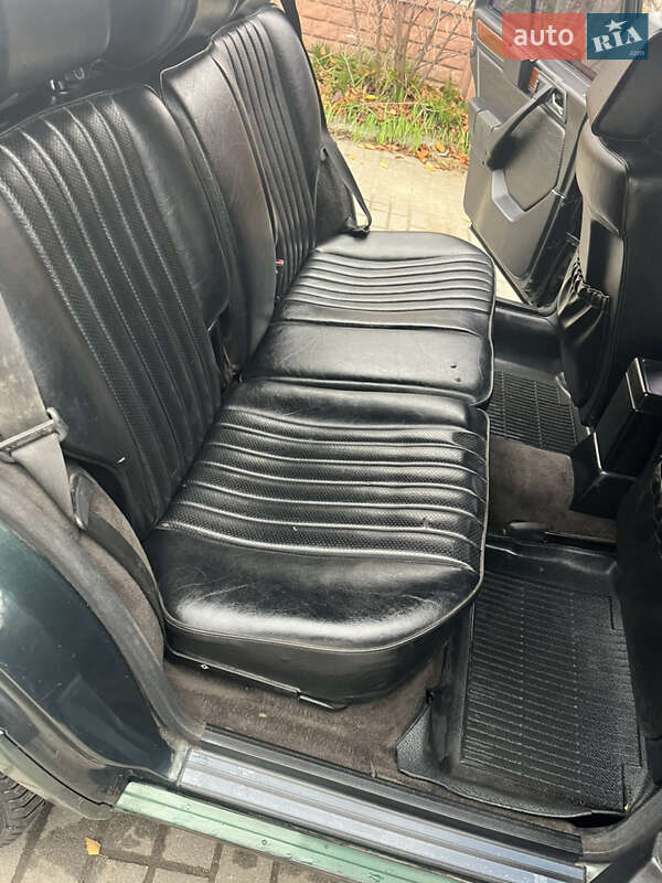 Універсал Mercedes-Benz E-Class 1993 в Івано-Франківську