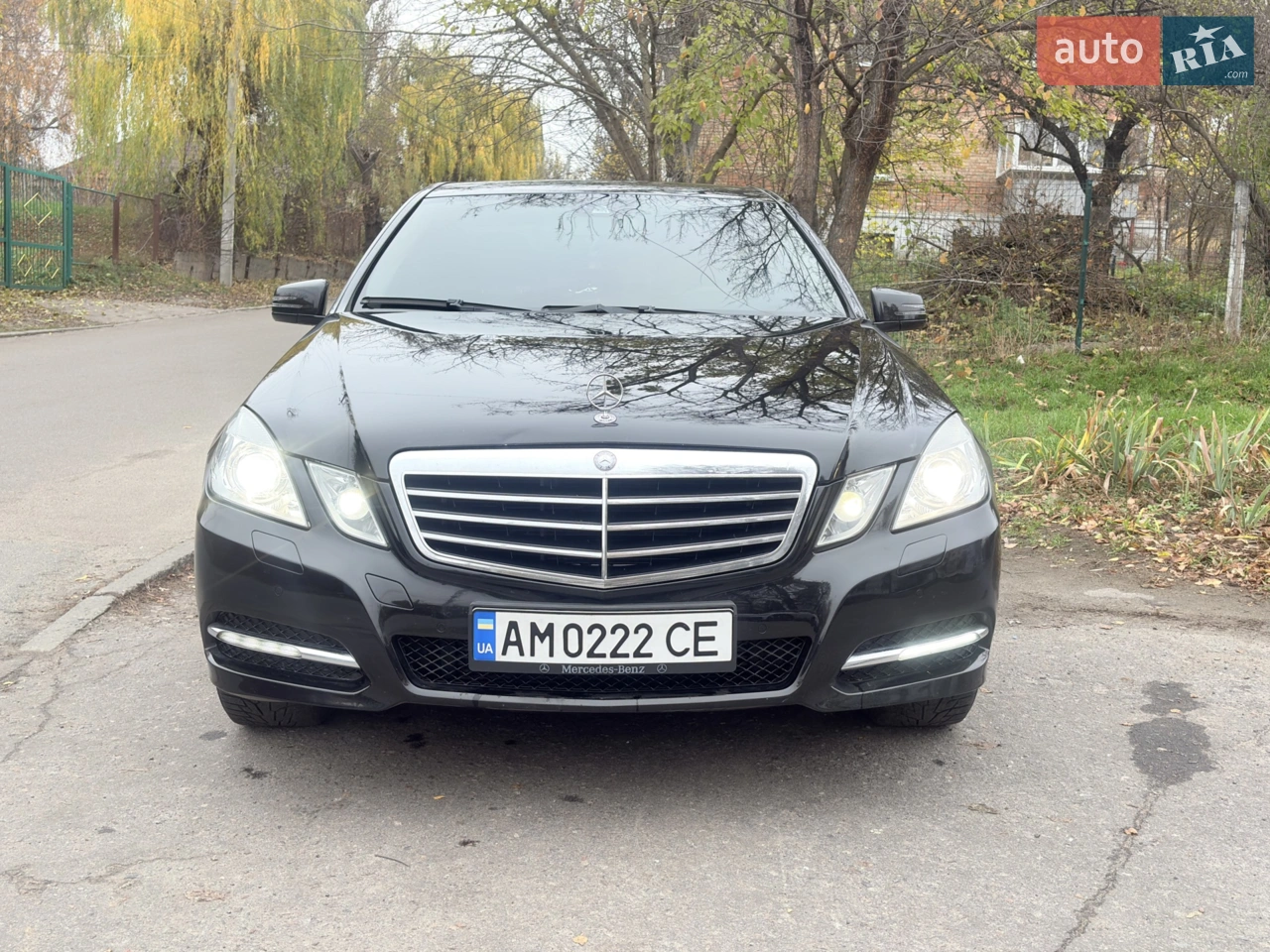2012 Mercedes-Benz E-klasse - мініатюра 25