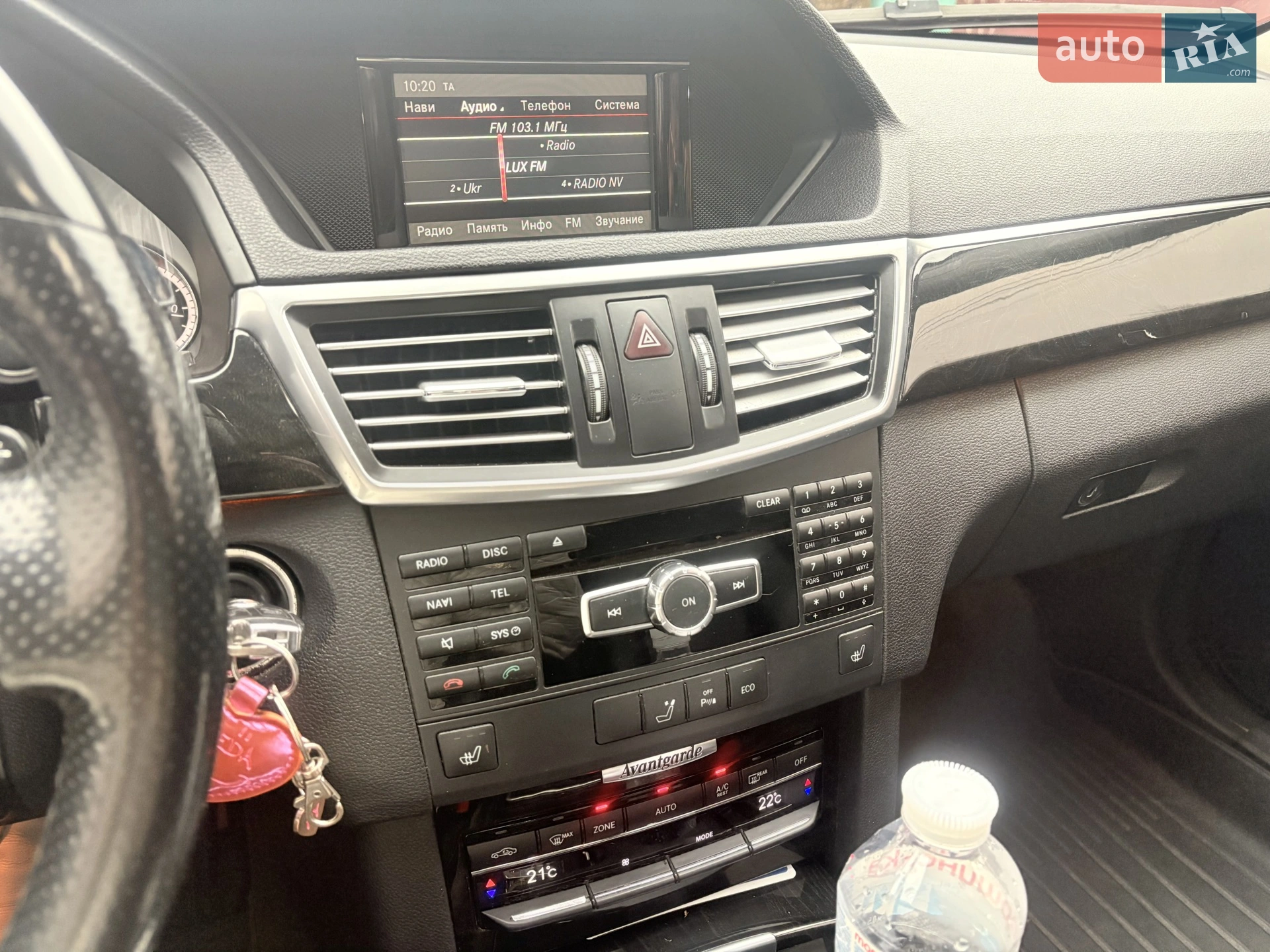 2012 Mercedes-Benz E-klasse - мініатюра 4