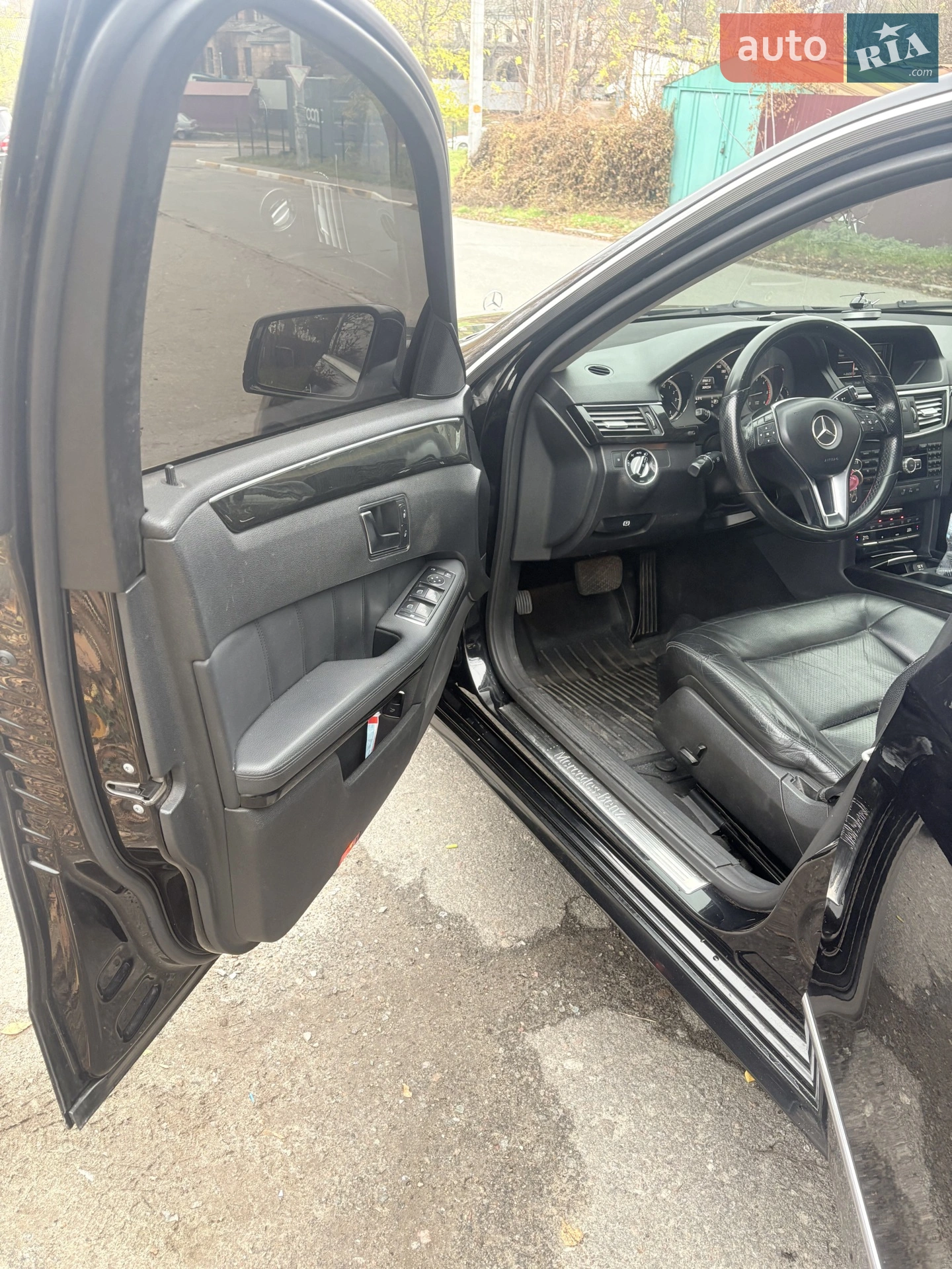 2012 Mercedes-Benz E-klasse - мініатюра 5