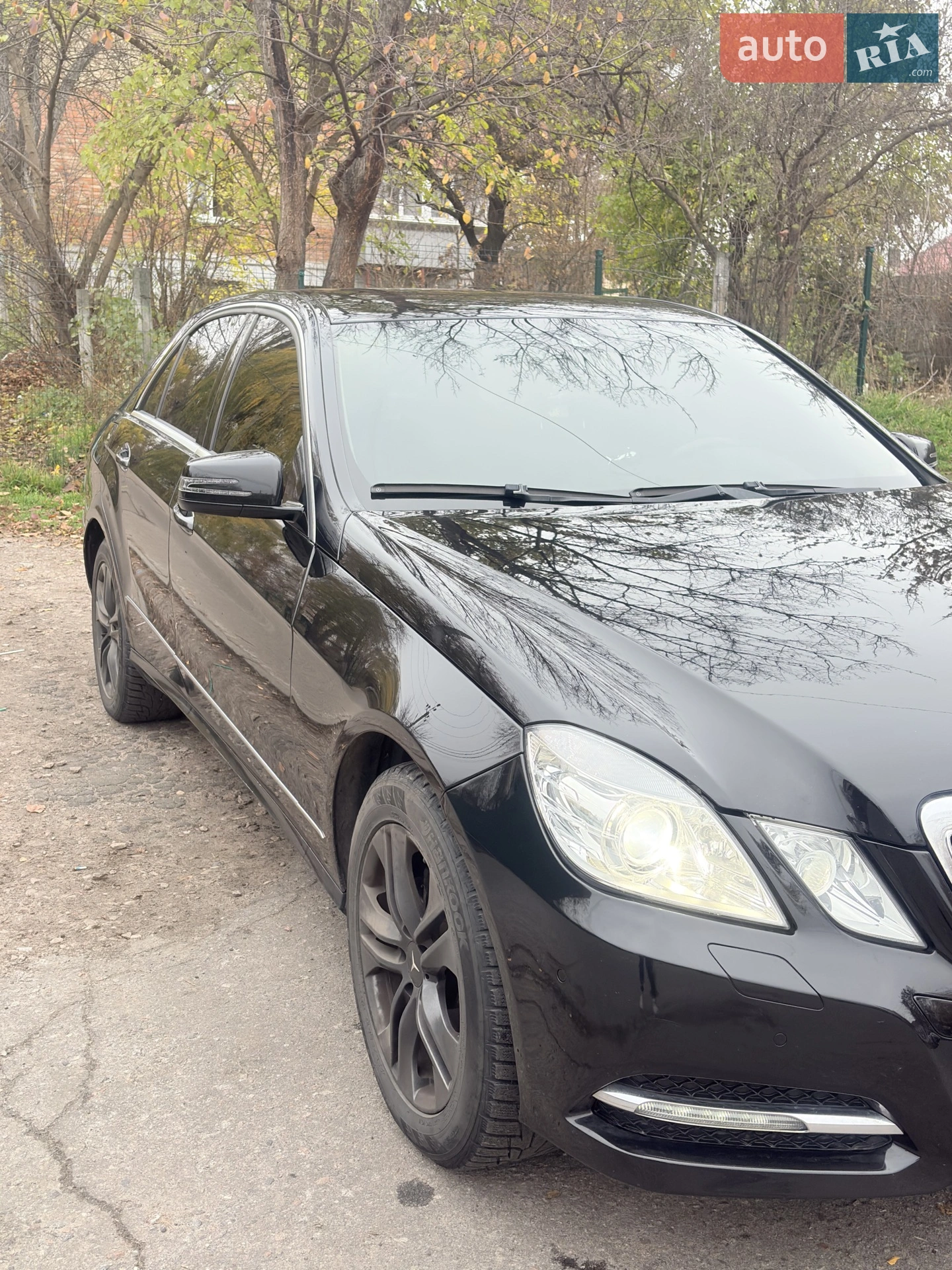 2012 Mercedes-Benz E-klasse - мініатюра 10