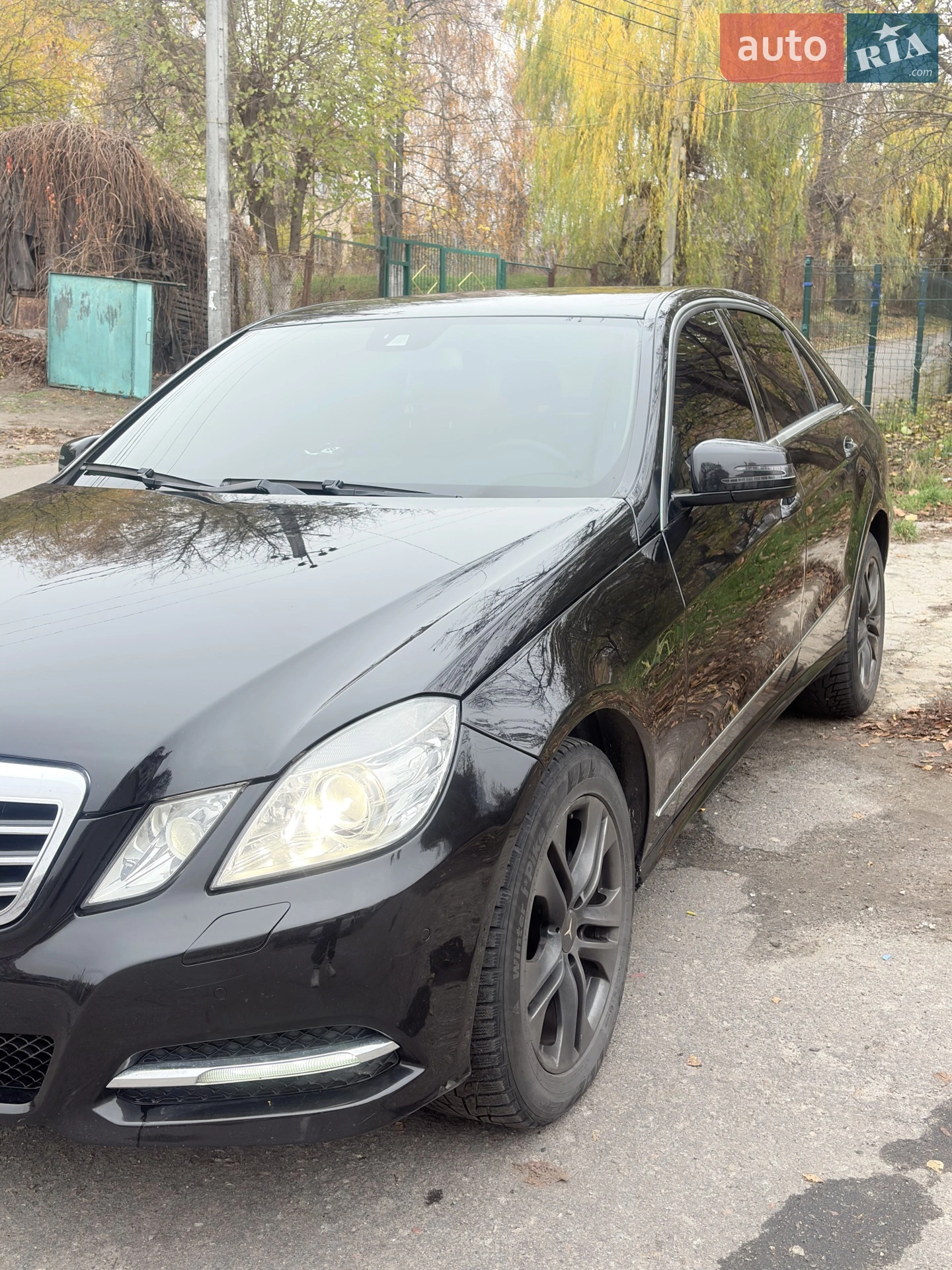 2012 Mercedes-Benz E-klasse - мініатюра 11