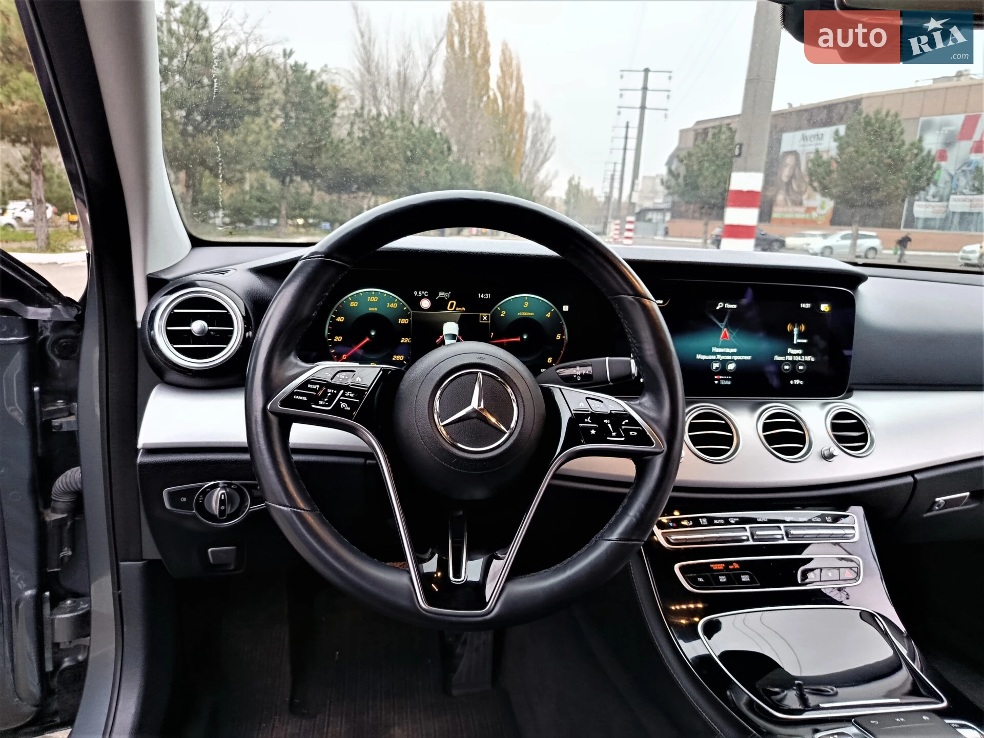 2020 Mercedes-Benz E-klasse - мініатюра 43