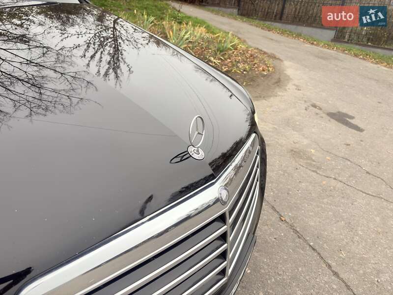 Седан Mercedes-Benz E-Class 2012 в Житомире фото 17 Седан Mercedes-Benz E-Class 2012 в Житомире