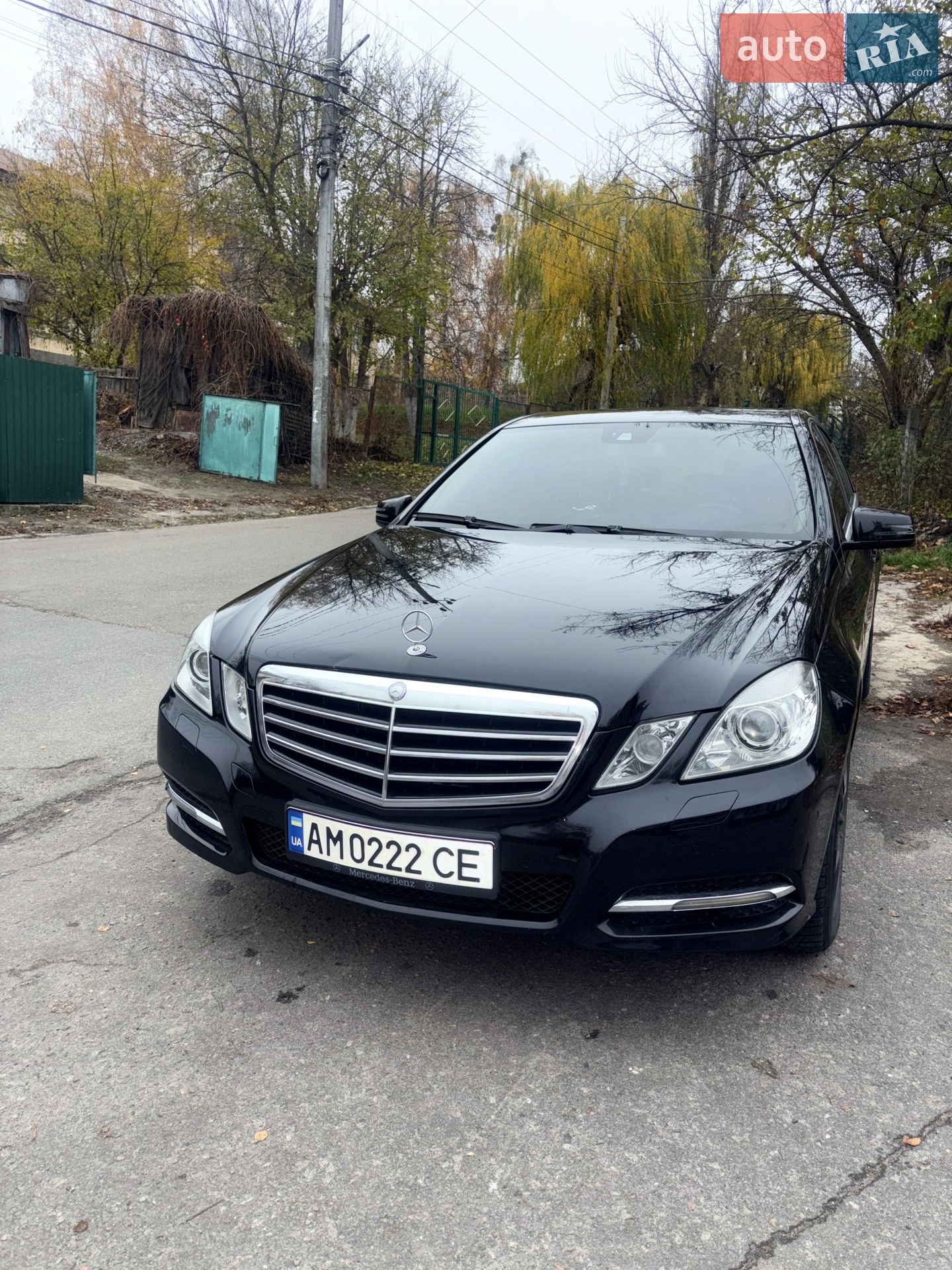 2012 Mercedes-Benz E-klasse - мініатюра 20