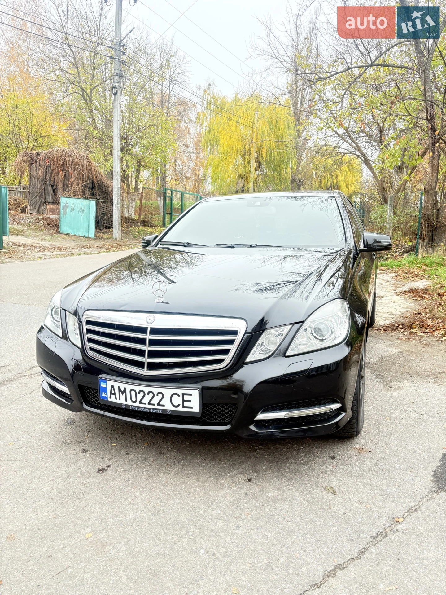 2012 Mercedes-Benz E-klasse - мініатюра 21