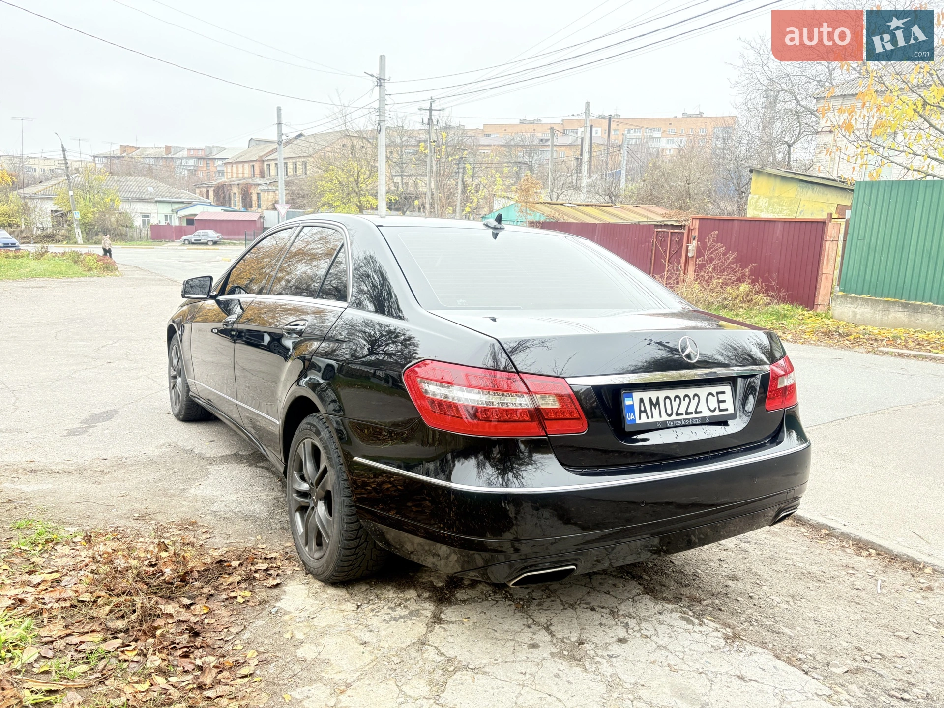 2012 Mercedes-Benz E-klasse - мініатюра 23