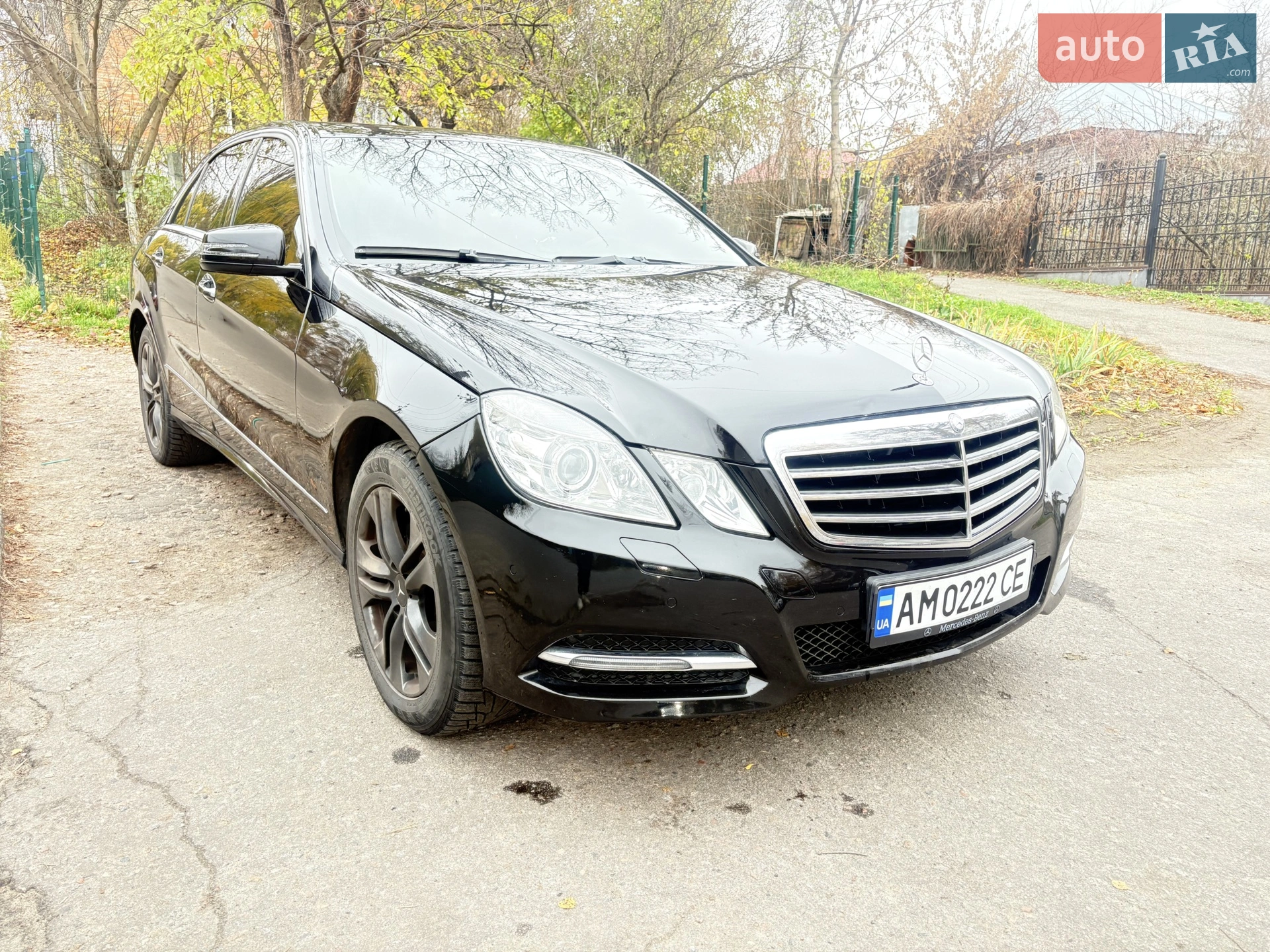 2012 Mercedes-Benz E-klasse - мініатюра 25