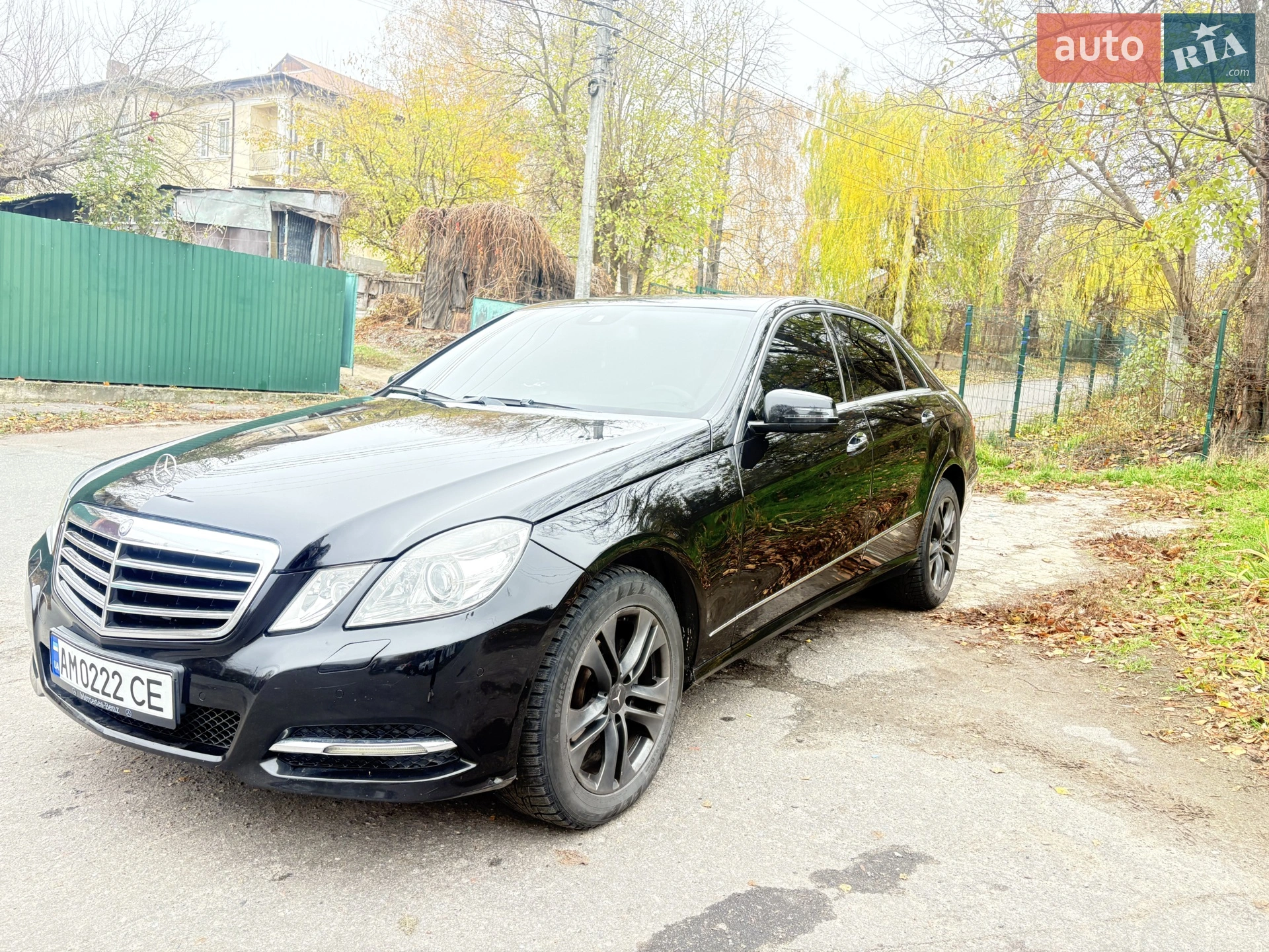 2012 Mercedes-Benz E-klasse - мініатюра 26