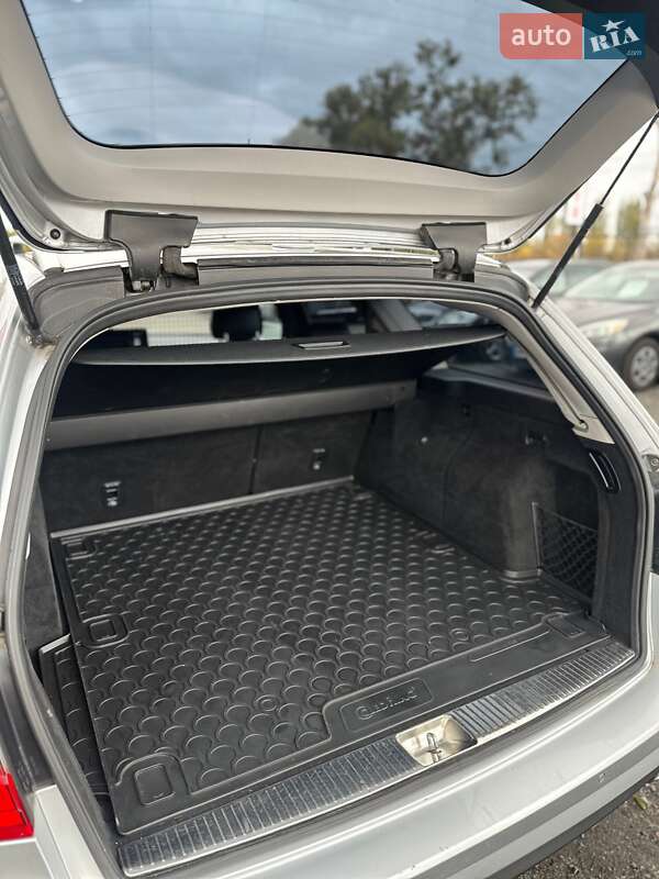 Универсал Mercedes-Benz E-Class 2012 в Белогородке