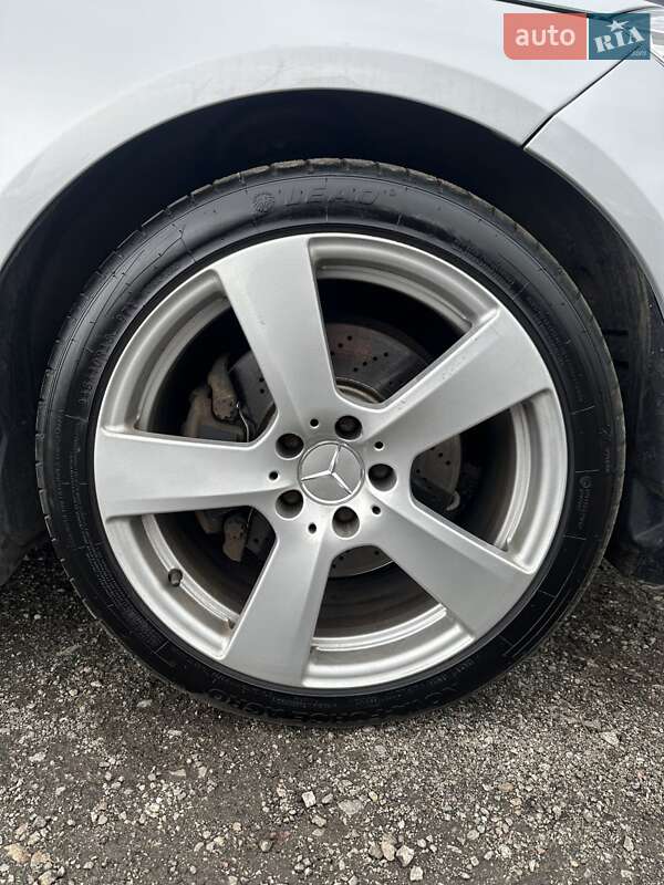 Универсал Mercedes-Benz E-Class 2012 в Белогородке