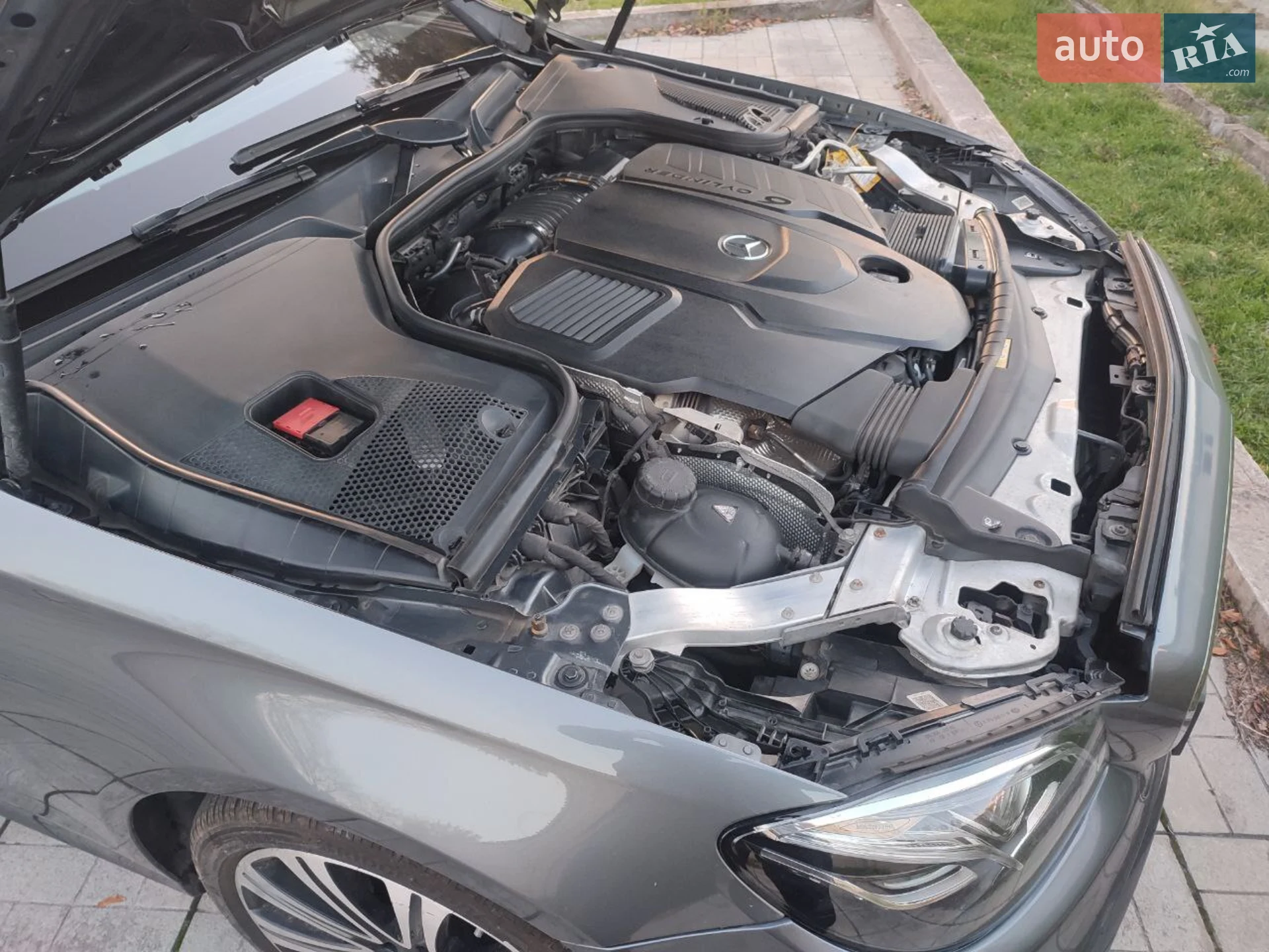 2018 Mercedes-Benz E-klasse - мініатюра 15