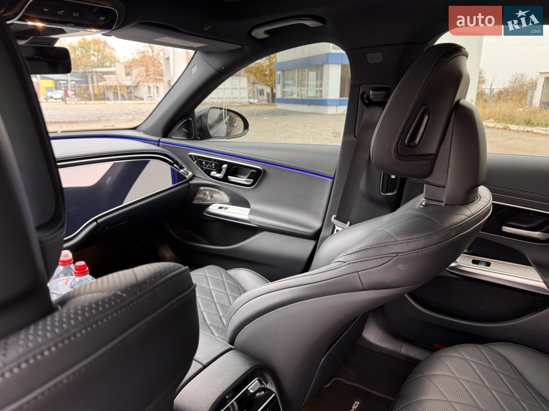 2023 Mercedes-Benz E-klasse - мініатюра 8