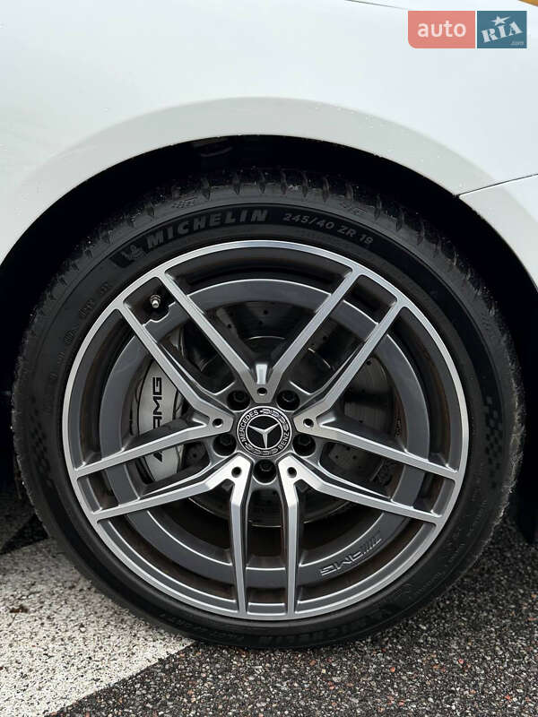 Купе Mercedes-Benz E-Class 2023 в Києві фото 17 Купе Mercedes-Benz E-Class 2023 в Києві
