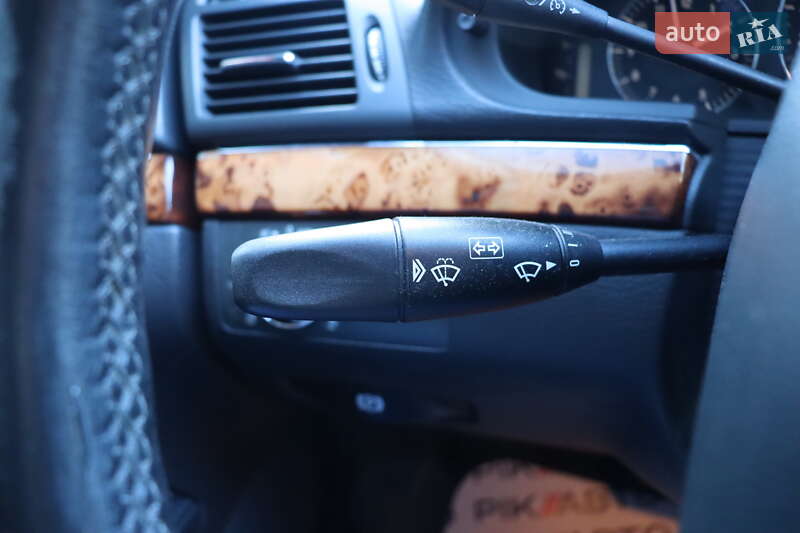 Универсал Mercedes-Benz E-Class 2005 в Львове фото 24 Универсал Mercedes-Benz E-Class 2005 в Львове