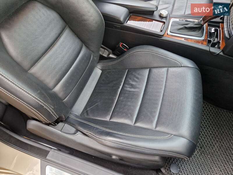 Купе Mercedes-Benz E-Class 2010 в Вишгороді фото 26 Купе Mercedes-Benz E-Class 2010 в Вишгороді