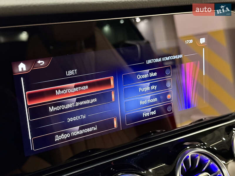 Купе Mercedes-Benz E-Class 2021 в Киеве