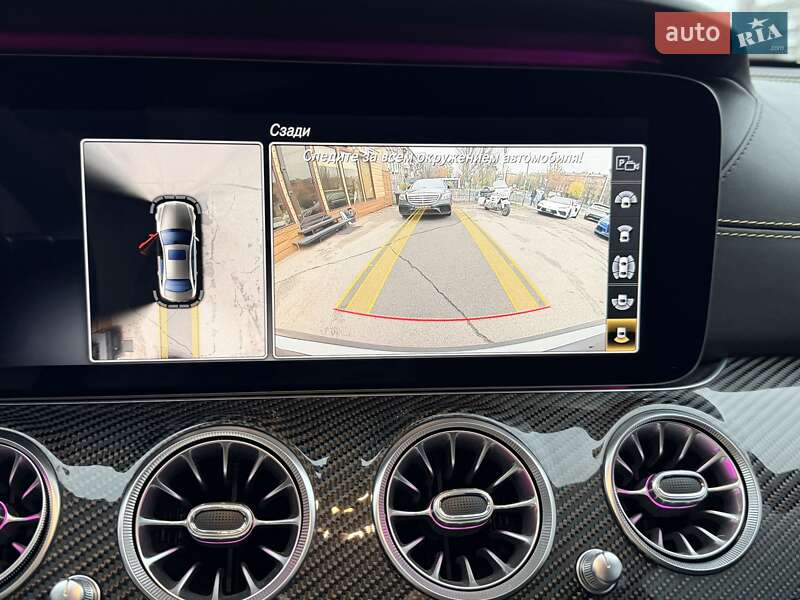 Седан Mercedes-Benz E-Class 2018 в Києві фото 42 Седан Mercedes-Benz E-Class 2018 в Києві