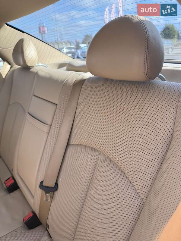 Седан Mercedes-Benz E-Class 2006 в Києві фото 59 Седан Mercedes-Benz E-Class 2006 в Києві