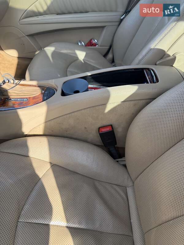 Седан Mercedes-Benz E-Class 2006 в Києві фото 66 Седан Mercedes-Benz E-Class 2006 в Києві