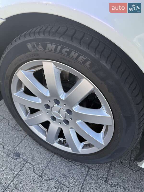 Седан Mercedes-Benz E-Class 2006 в Києві фото 73 Седан Mercedes-Benz E-Class 2006 в Києві