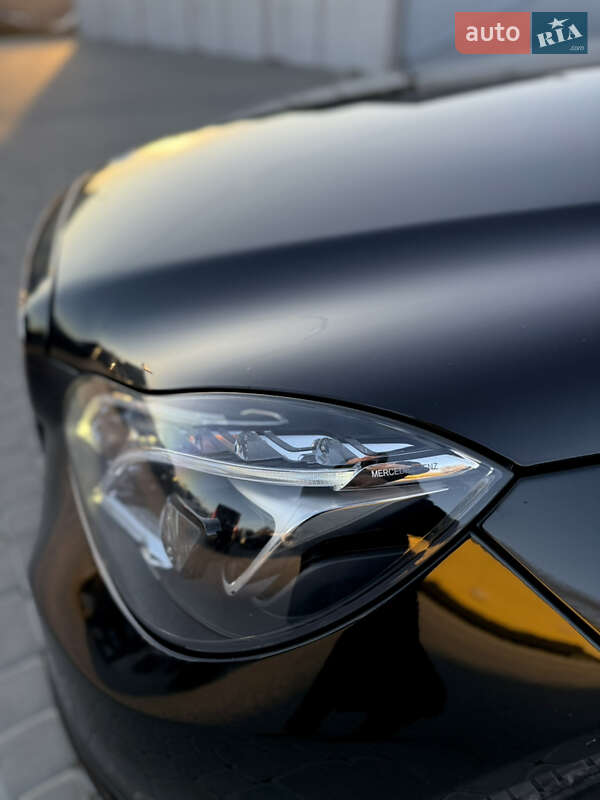 Седан Mercedes-Benz E-Class 2014 в Коломые фото 9 Седан Mercedes-Benz E-Class 2014 в Коломые