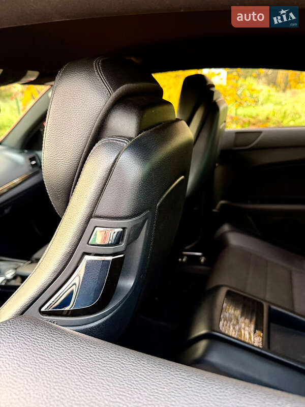 Купе Mercedes-Benz E-Class 2011 в Ужгороді фото 23 Купе Mercedes-Benz E-Class 2011 в Ужгороді