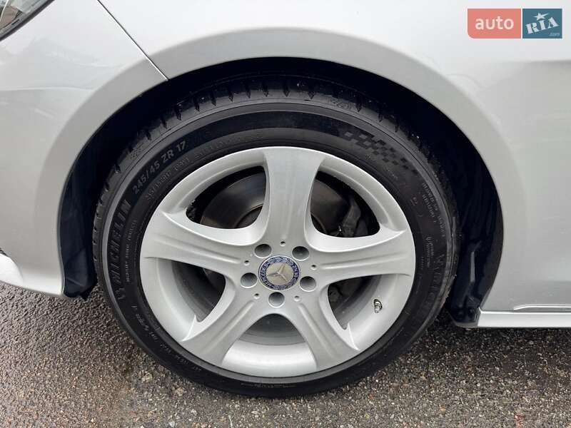Седан Mercedes-Benz E-Class 2014 в Києві фото 16 Седан Mercedes-Benz E-Class 2014 в Києві