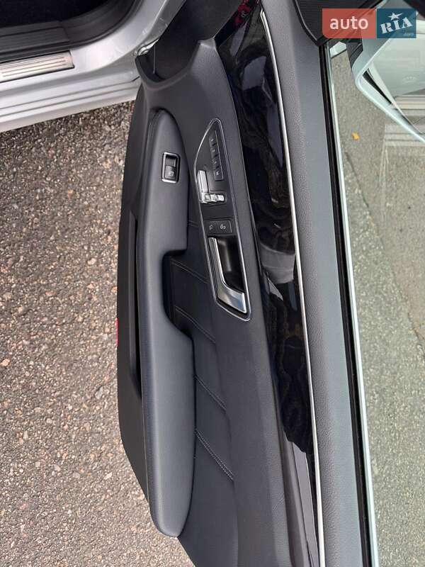 Седан Mercedes-Benz E-Class 2014 в Києві фото 22 Седан Mercedes-Benz E-Class 2014 в Києві