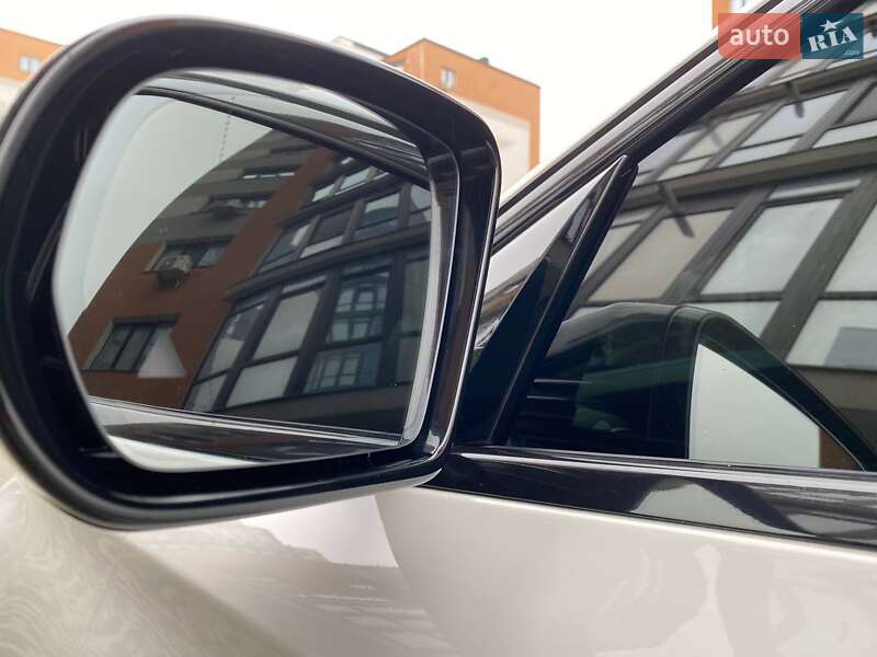 Седан Mercedes-Benz E-Class 2018 в Івано-Франківську