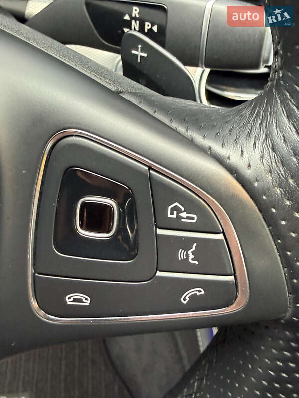 Седан Mercedes-Benz E-Class 2018 в Чернівцях фото 32 Седан Mercedes-Benz E-Class 2018 в Чернівцях