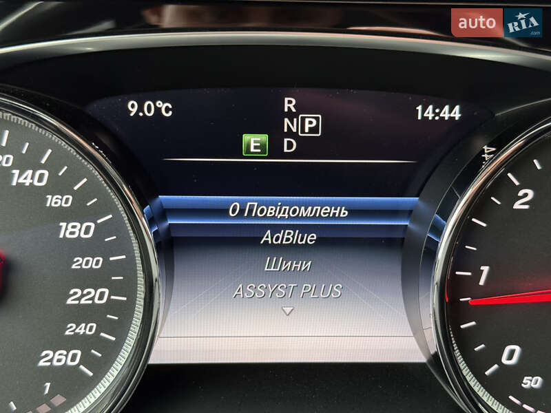 Седан Mercedes-Benz E-Class 2018 в Чернівцях фото 41 Седан Mercedes-Benz E-Class 2018 в Чернівцях