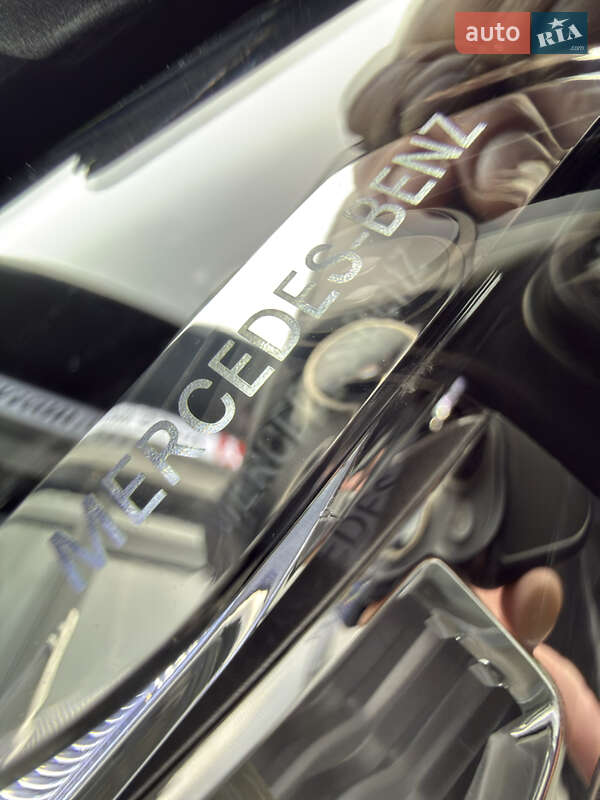 Седан Mercedes-Benz E-Class 2018 в Чернівцях фото 65 Седан Mercedes-Benz E-Class 2018 в Чернівцях
