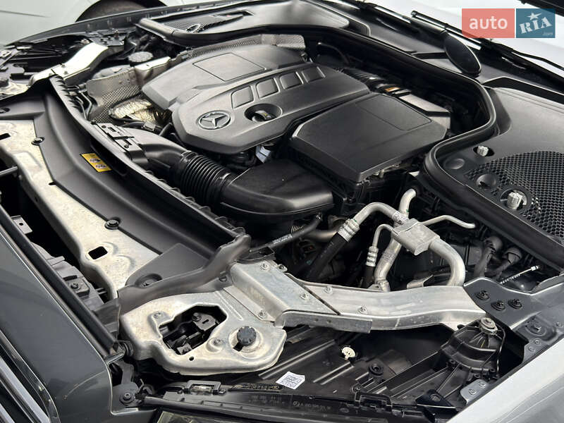 Седан Mercedes-Benz E-Class 2018 в Чернівцях фото 76 Седан Mercedes-Benz E-Class 2018 в Чернівцях