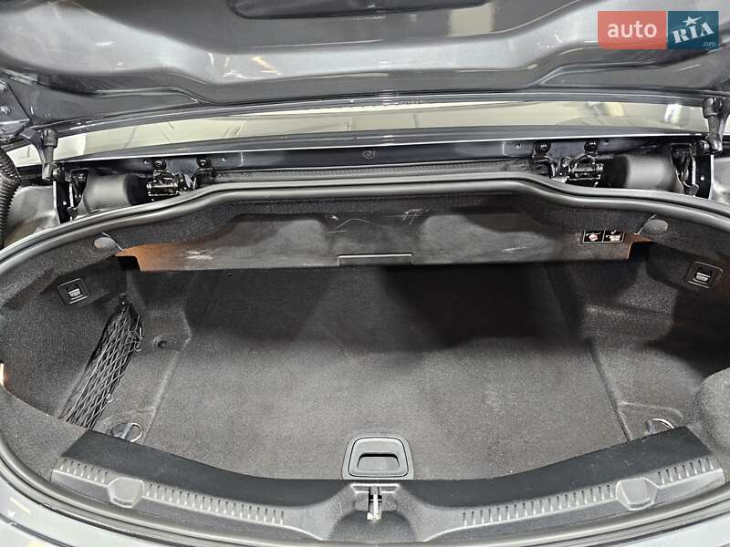 Кабріолет Mercedes-Benz E-Class 2019 в Києві