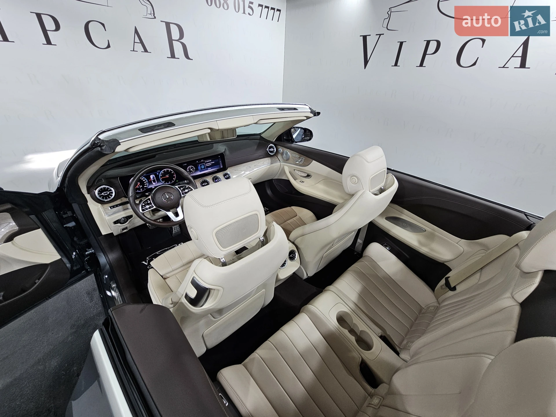 2019 Mercedes-Benz E-klasse - мініатюра 24