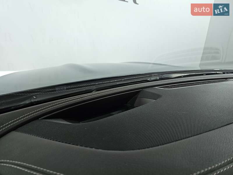 Кабріолет Mercedes-Benz E-Class 2019 в Києві